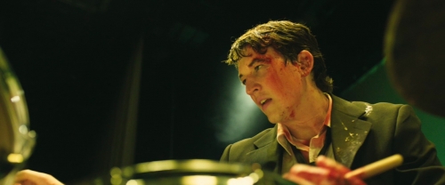 whiplash